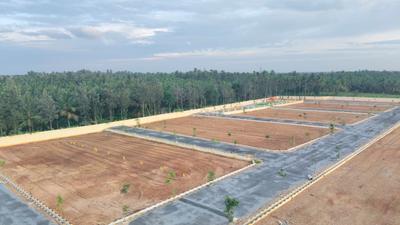 Image of 1550 Sq.ft Residential Plot / Land for sale in Kariampalayam, Coimbatore for Rs. 2757450