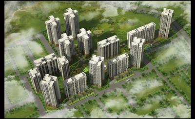Image of 1620 Sq.ft 3 BHK Apartment / Flat for sale in Jaypee Kensington Boulevard, Sector 131, Noida for Rs. 17000000