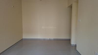 Living Room Image of 820 Sq.ft 2 BHK Apartment / Flat for sale in Lodha Casa Bella Gold, Palava Phase 1 Thane for Rs. 5000000