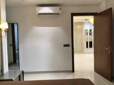 Bedroom Image of 2250 Sq.ft 3.5 BHK Builder Floor for sale in DLF City Floor Phase 2, DLF Phase 2 Gurgaon for Rs. 37500000