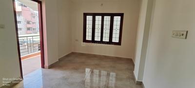 Hall Image of 1600 Sq.ft 3 BHK Apartment / Flat for rent in Cox Town Bengaluru for Rs. 39000