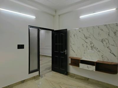 Bedroom Image of 1350 Sq.ft 3 BHK Builder Floor for sale in Indirapuram Ghaziabad for Rs. 13300000