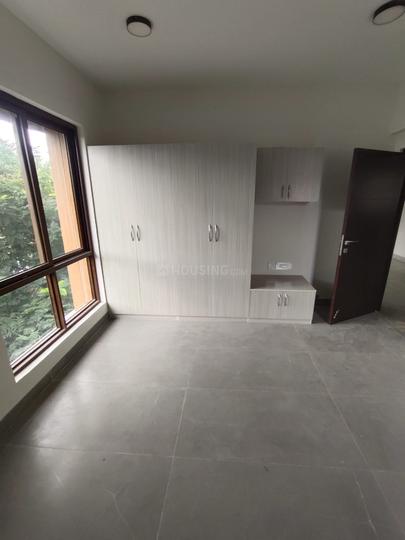 Gandhi Nagar, Adyar Bedroom 1