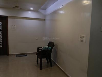 Hall Image of 1475 Sq.ft 3 BHK Apartment / Flat for sale in Saroli Surat for Rs. 5800000