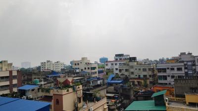 Image of 622 Sq.ft 2 BHK Apartment / Flat for sale in Keshtopur, Kolkata for Rs. 2300000