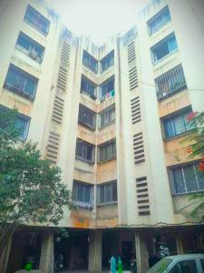 Image of 772 Sq.ft 1 BHK Apartment / Flat for sale in Katraj, Pune for Rs. 3800000