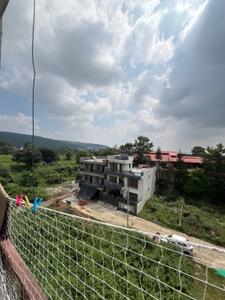 Image of 850 Sq.ft 1 BHK Builder Floor for sale in Sahastradhara Road, Dehradun for Rs. 4000000