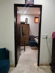 Hall Image of 1000 Sq.ft 2.5 BHK Builder Floor for rent in Sector 6 Gurgaon for Rs. 16000