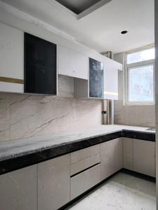Kitchen Image of 1095 Sq.ft 2 BHK Apartment / Flat for sale in Devla Greater Noida for Rs. 3756732