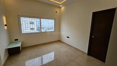 Bedroom Image of 1900 Sq.ft 3 BHK Apartment / Flat for rent in Spacio Keya Spring, Arakere Bengaluru for Rs. 70000