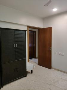 Bedroom Image of 1050 Sq.ft 2 BHK Apartment / Flat for sale in Hiranandani Castle Rock, Powai Mumbai for Rs. 40000000