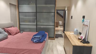 Bedroom Image of 2700 Sq.ft 3 BHK Duplex for sale in Rohan Mithila, Viman Nagar Pune for Rs. 39000000