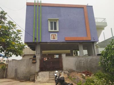 2 BHK Independent Builder Floor