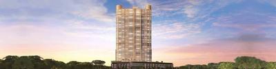 Image of 550 Sq.ft 2 BHK Apartment / Flat for sale in Shraddha Evoque, Bhandup West, Mumbai for Rs. 8087300