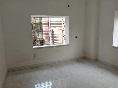 Bedroom Image of 1150 Sq.ft 3 BHK Builder Floor for sale in Belghoria Kolkata for Rs. 5200000