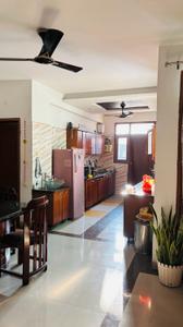 Hall Image of 1350 Sq.ft 3 BHK Apartment / Flat for sale in Vrindavan Garden, Sanauli Zirakpur for Rs. 9000000
