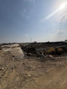 Image of 1000 Sq.ft Residential Plot / Land for sale in Dhan Khedi, Indore for Rs. 3000000