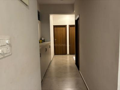 Image of 1800 Sq.ft 3 BHK Apartment / Flat for rent in Indira Nagar, Bengaluru for Rs. 100000