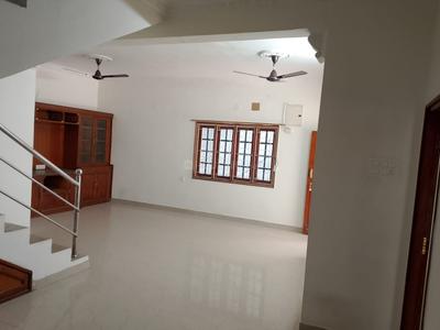 Hall Image of 2800 Sq.ft 4 BHK Villa for sale in Nizampet Hyderabad for Rs. 26000000
