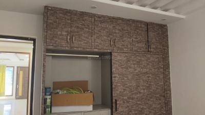 Bedroom Image of 1500 Sq.ft 3 BHK Builder Floor for rent in Sector 79 Mohali for Rs. 45000