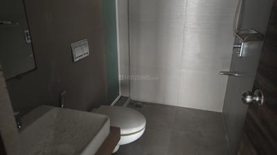 Image of 1890 Sq.ft 3 BHK Apartment / Flat for sale in Akshar Alvario, Nerul, Navi Mumbai for Rs. 37500000