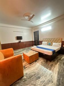 Bedroom Image of 2700 Sq.ft 2 BHK Independent House for rent in Ansal Golf Link I, Ansal Golf Links 1 Greater Noida for Rs. 35000