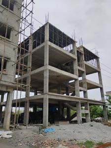 Image of 1500 Sq.ft 2 BHK Apartment / Flat for sale in Gundlapochampalli, Hyderabad for Rs. 4800000