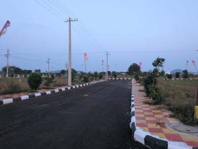 Image of 200 Sq.ft Residential Plot / Land for sale in Yacharam, Hyderabad for Rs. 2800052