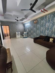 Hall Image of 1500 Sq.ft 3 BHK Villa for rent in Jagatpura Jaipur for Rs. 35000