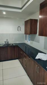 Kitchen Image of 1414 Sq.ft 2 BHK Apartment / Flat for rent in Sumeru Eastern Arc, Jhewaredi Dehradun for Rs. 18000