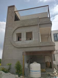 Image of 2600 Sq.ft 4 BHK Villa for sale in Classic The Sanctuary  by Classic Ventures LLP, Chikkadasarahalli, Bengaluru for Rs. 28500000