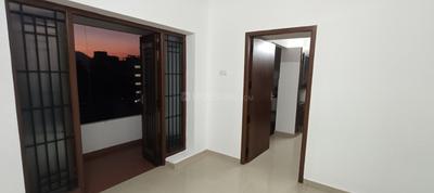 Bedroom Image of 1500 Sq.ft 3 BHK Apartment / Flat for rent in Saibaba Colony Coimbatore for Rs. 35000