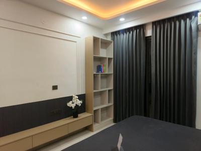 Bedroom Image of 1350 Sq.ft 3 BHK Builder Floor for sale in Skywhales Vienna Greens II, Sector 99A Gurgaon for Rs. 15999999