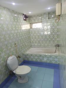 Bathroom Image of 7200 Sq.ft 6 BHK Independent House for sale in Kabardanga Kolkata for Rs. 23000000