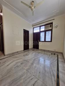 Hall Image of 1242 Sq.ft 2 BHK Independent House for rent in Sector 4 Gurgaon for Rs. 20000