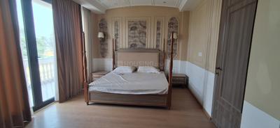Bedroom Image of 1750 Sq.ft 3 BHK Villa for sale in Vanshika Ontario, Anora Kala Lucknow for Rs. 12470000