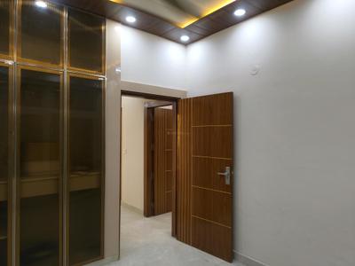 Bedroom Image of 1450 Sq.ft 3 BHK Builder Floor for sale in Indirapuram Ghaziabad for Rs. 8000000