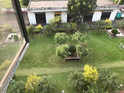 Balcony Image of 690 Sq.ft 2 BHK Apartment / Flat for sale in Bengal Greenfield Ambition, Rajarhat Kolkata for Rs. 5600000