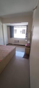 Bedroom Image of Saiyaara PG in Girgaon, Mumbai