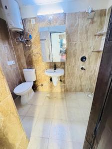 Bathroom Image of Dhra homes in Sector 76, Noida
