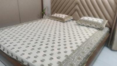Bedroom Image of 1433 Sq.ft 4 BHK Apartment / Flat for sale in RK The Veranda, Kanakpura Jaipur for Rs. 7000000