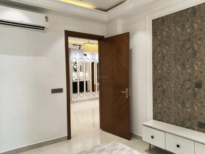 Bedroom Image of 3150 Sq.ft 4 BHK Builder Floor for sale in Palam Vihar Gurgaon for Rs. 41000000
