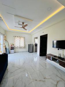 1 BHK Flat