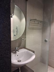 Image of 740 Sq.ft 1 RK Studio for rent in AIPL Joy Street, Sector 66, Gurgaon for Rs. 49000