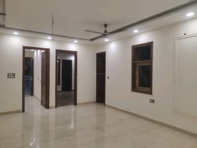 Living Room Image of 1485 Sq.ft 3 BHK Builder Floor for sale in Green Field Colony Faridabad for Rs. 17000000