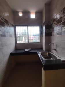 Kitchen Image of 1150 Sq.ft 2 BHK Independent House for rent in Lal Ganesh Guwahati for Rs. 14000