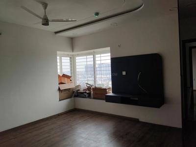 Bedroom Image of 3340 Sq.ft 4 BHK Apartment / Flat for sale in BSCPL Bollineni Bion, Kondapur Hyderabad for Rs. 45000000