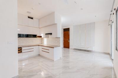 Hall Image of 1300 Sq.ft 3 BHK Apartment / Flat for rent in Concorde Auriga, Medahalli Bengaluru for Rs. 55000