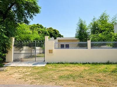 Image of 1000 Sq.ft Residential Plot / Land for sale in Chi V, Greater Noida for Rs. 120000000