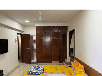 Image of 950 Sq.ft 2 BHK Apartment / Flat for sale in Cumballa Hill, Mumbai for Rs. 65000000